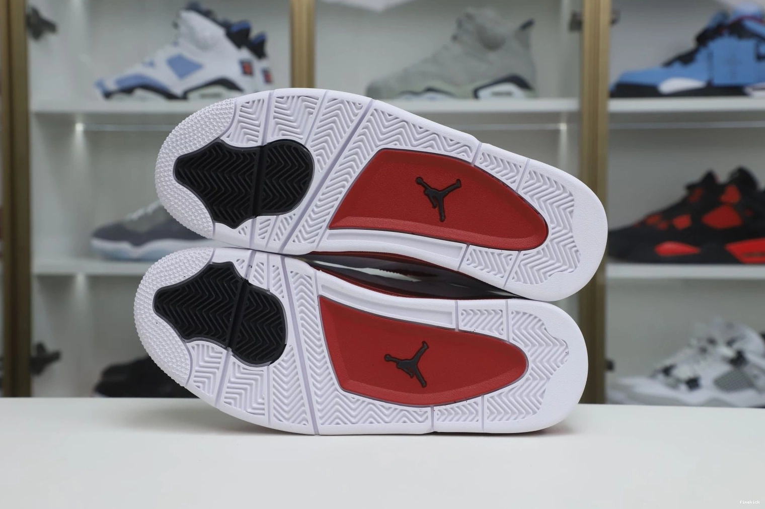 RETRO 89 AIR JORDAN4 ALTERNATE 0225